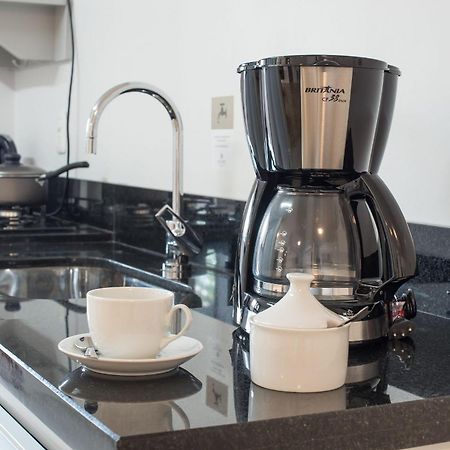 Apartamentos Monte Felice Stay グラマド エクステリア 写真
