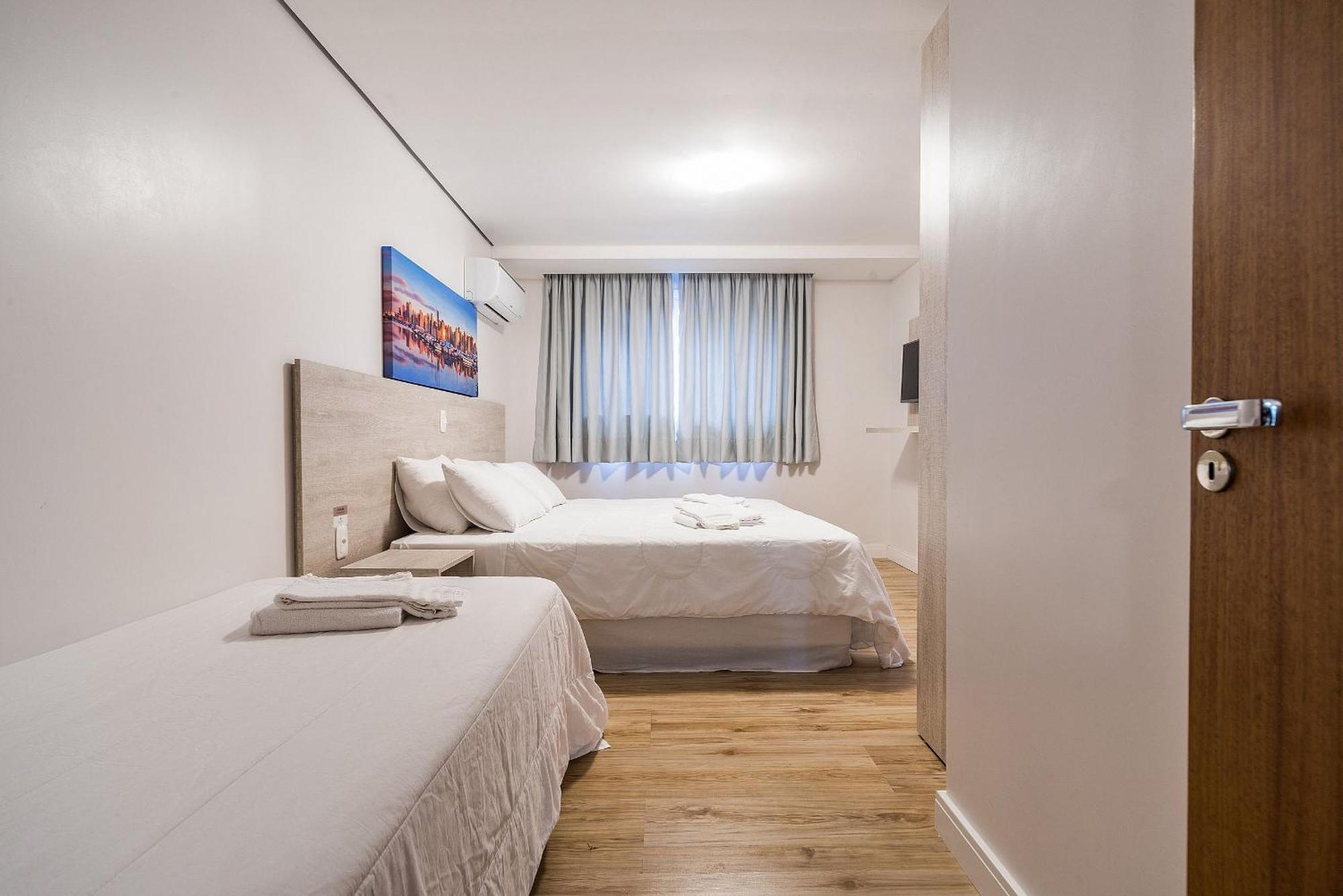 Apartamentos Monte Felice Stay グラマド エクステリア 写真