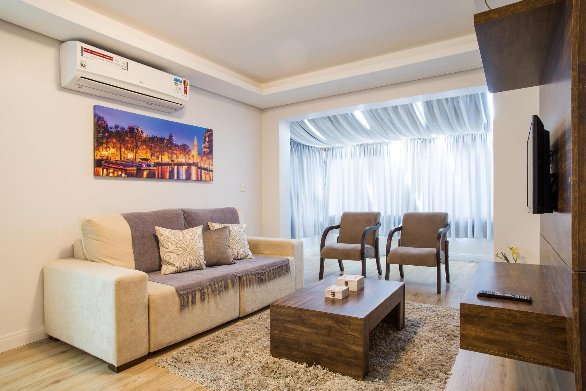 Apartamentos Monte Felice Stay グラマド エクステリア 写真